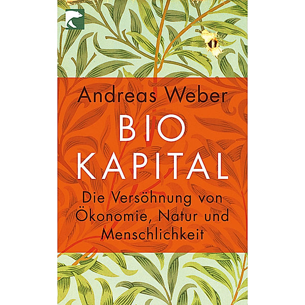 Biokapital, Andreas Weber