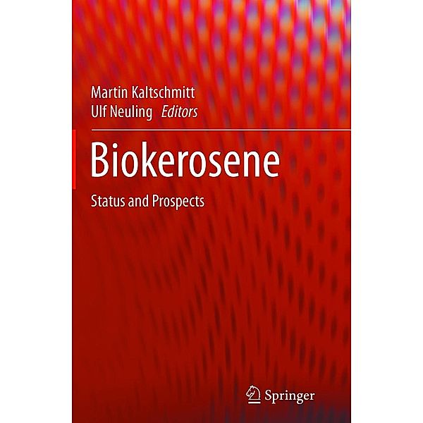 Biokerosene