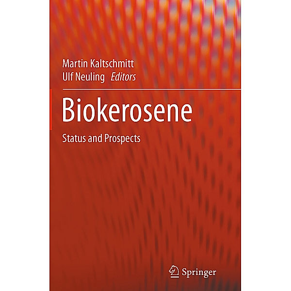 Biokerosene