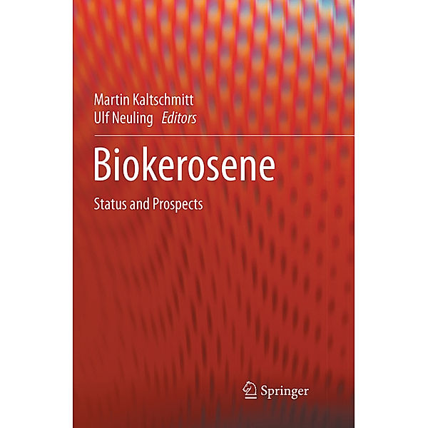 Biokerosene