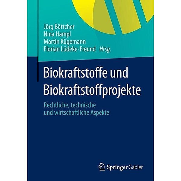 Biokraftstoffe und Biokraftstoffprojekte