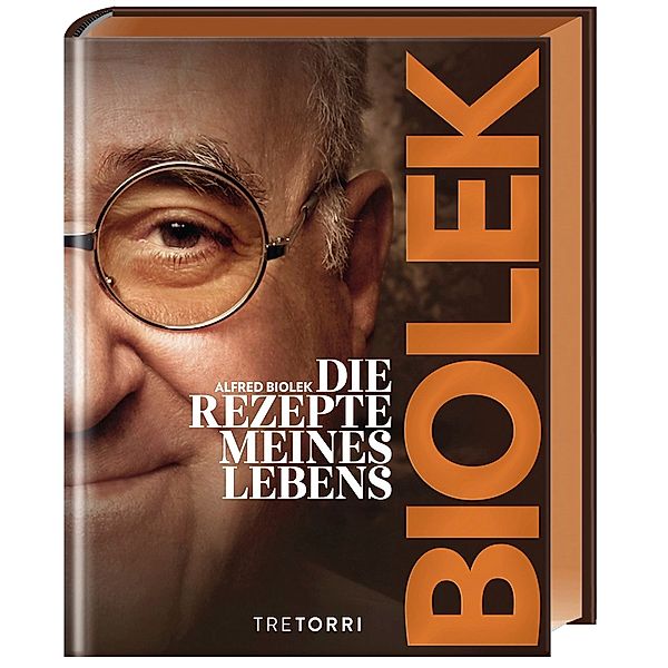 Biolek - Rezepte meines Lebens, Alfred Biolek