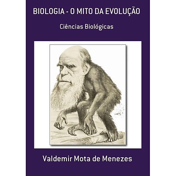 BIOLOGIA - O MITO DA EVOLUÇÃO, Escriba de Cristo