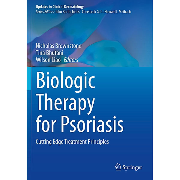 Biologic Therapy for Psoriasis