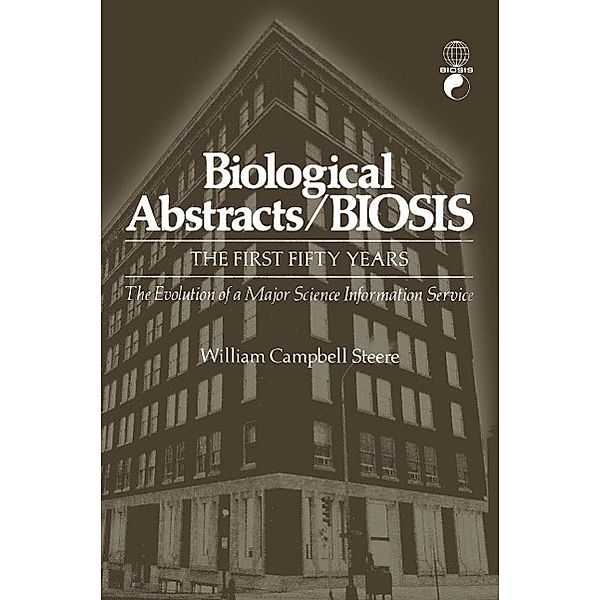 Biological Abstracts / BIOSIS