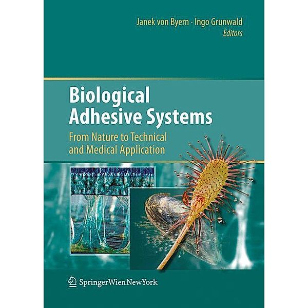 Biological Adhesive Systems