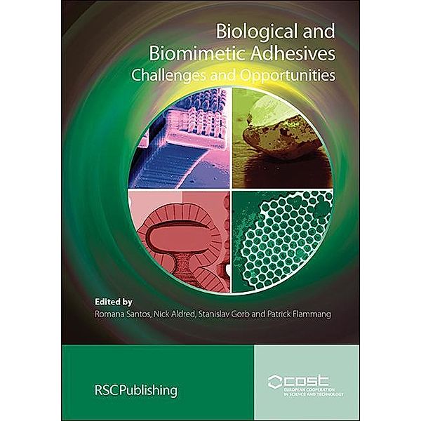 Biological and Biomimetic Adhesives