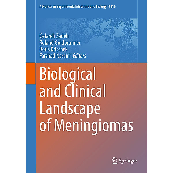 Biological and Clinical Landscape of Meningiomas