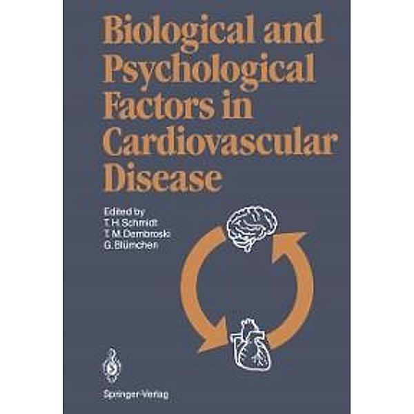 Biological and Psychological Factors in Cardiovascular Disease