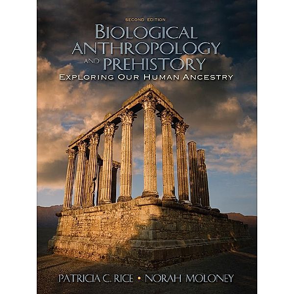 Biological Anthropology and Prehistory, Patricia C. Rice, Norah Moloney