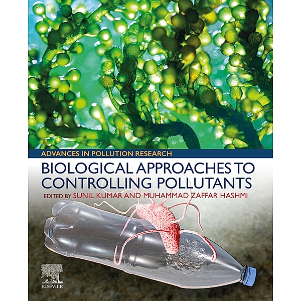 Biological Approaches to Controlling Pollutants
