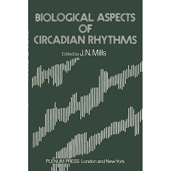 Biological Aspects of Circadian Rhythms