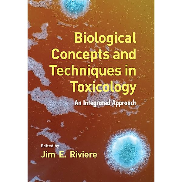 Biological Concepts and Techniques in Toxicology