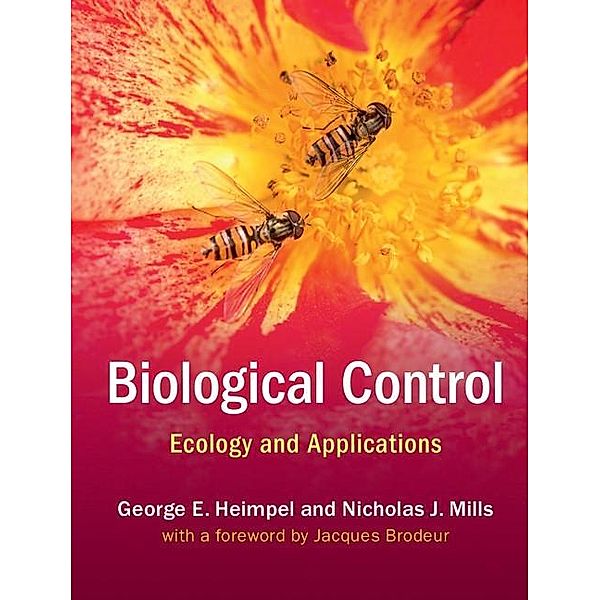 Biological Control, George E. Heimpel