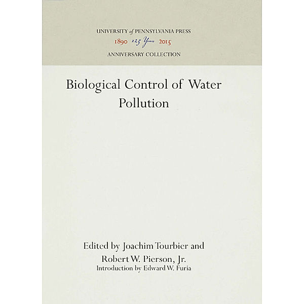 Biological Control of Water Pollution