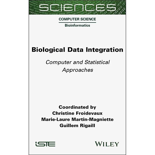 Biological Data Integration