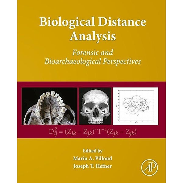 Biological Distance Analysis