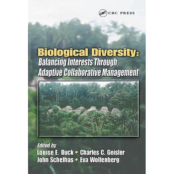 Biological Diversity