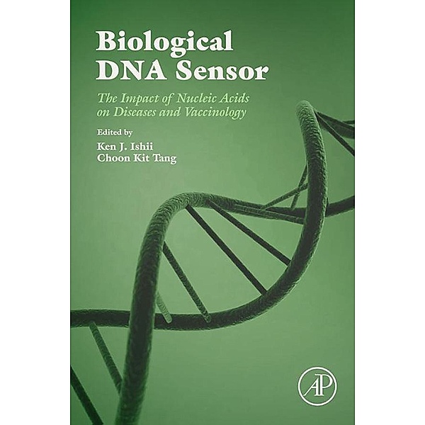 Biological DNA Sensor