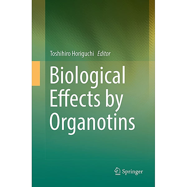 Biological Effects by Organotins