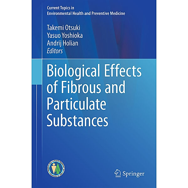 Biological Effects of Fibrous and Particulate Substances