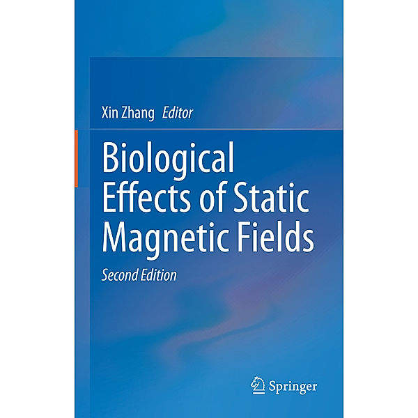 Biological Effects of Static Magnetic Fields