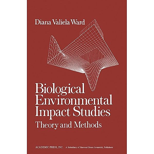 Biological Environmental Impact Studies, Diana V. Ward