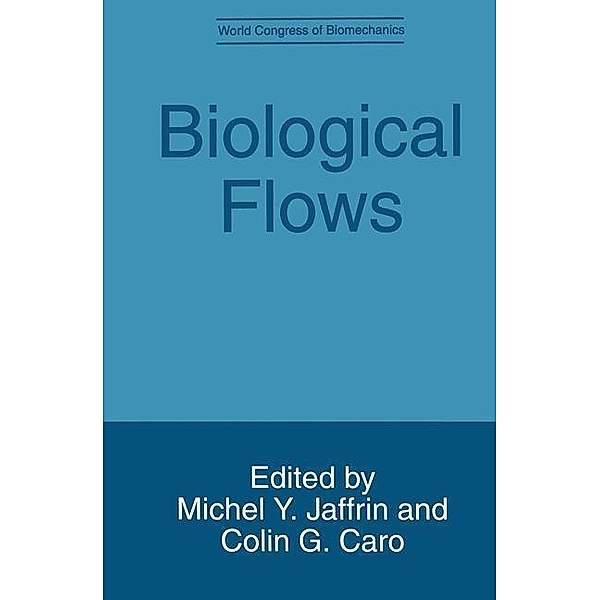 Biological Flows