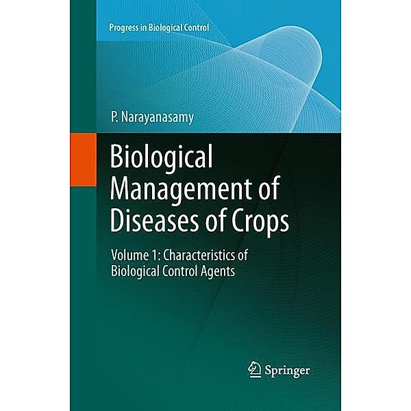 Biological Management of Diseases of Crops, P. Narayanasamy