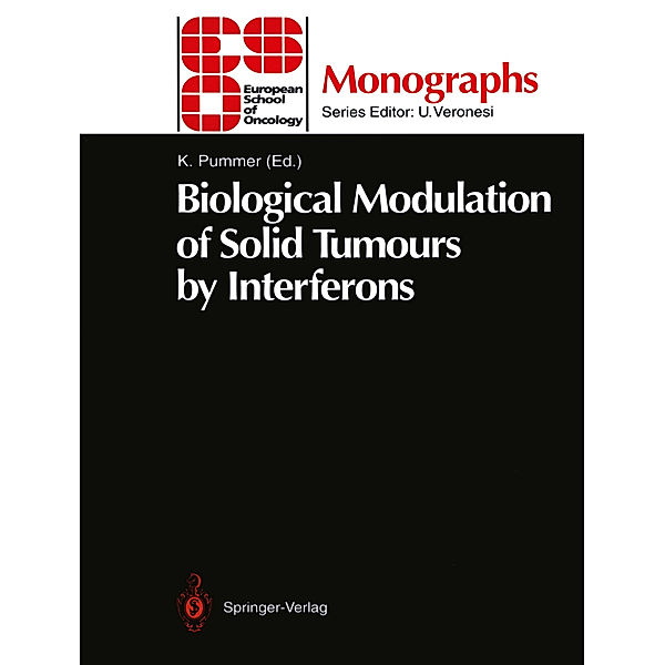 Biological Modulation of Solid Tumours by Interferons