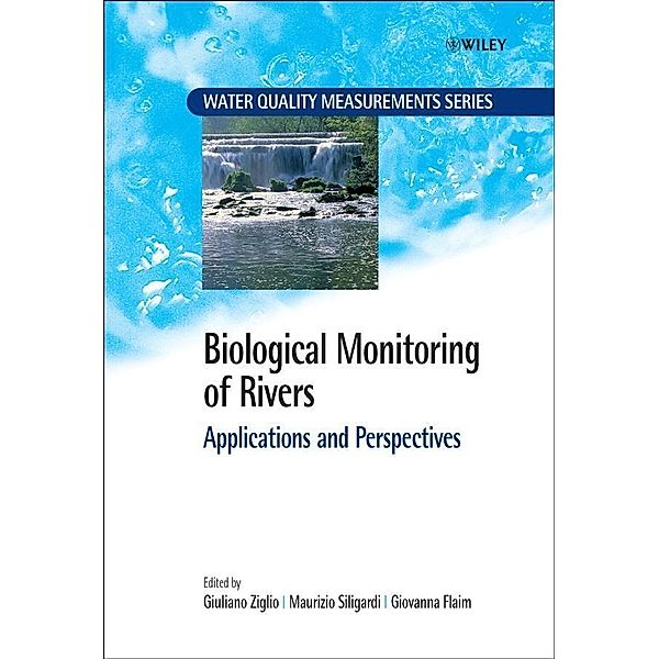 Biological Monitoring of Rivers / Water Quality Measurements