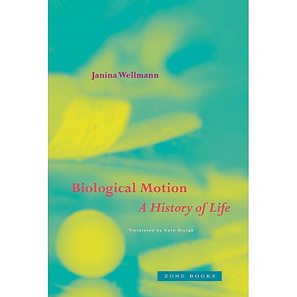 Biological Motion, Janina Wellmann
