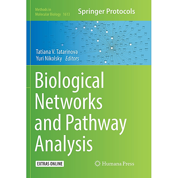 Biological Networks and Pathway Analysis