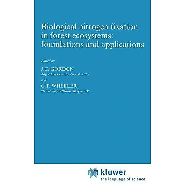 Biological Nitrogen Fixation in Forest Ecosystems: Foundations and Applications