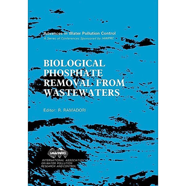 Biological Phosphate Removal from Wastewaters