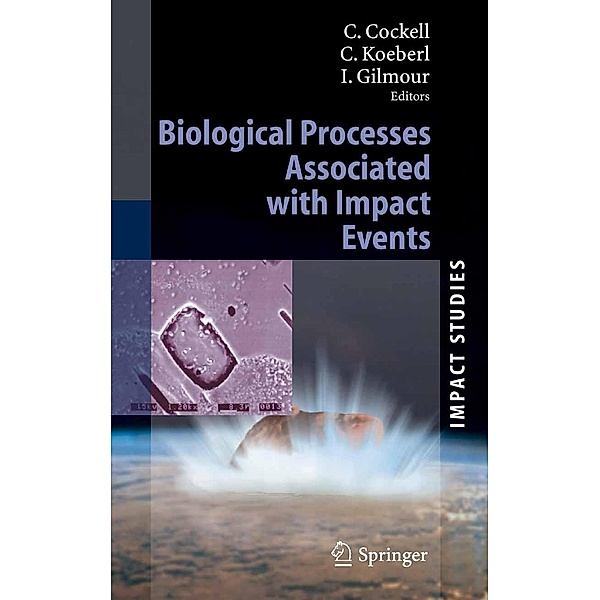 Biological Processes Associated with Impact Events / Impact Studies