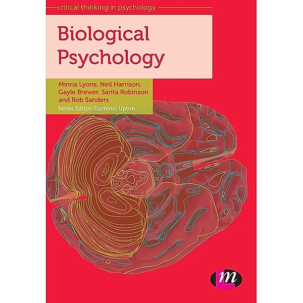 Biological Psychology, Minna Lyons, Neil Harrison, Gayle Brewer