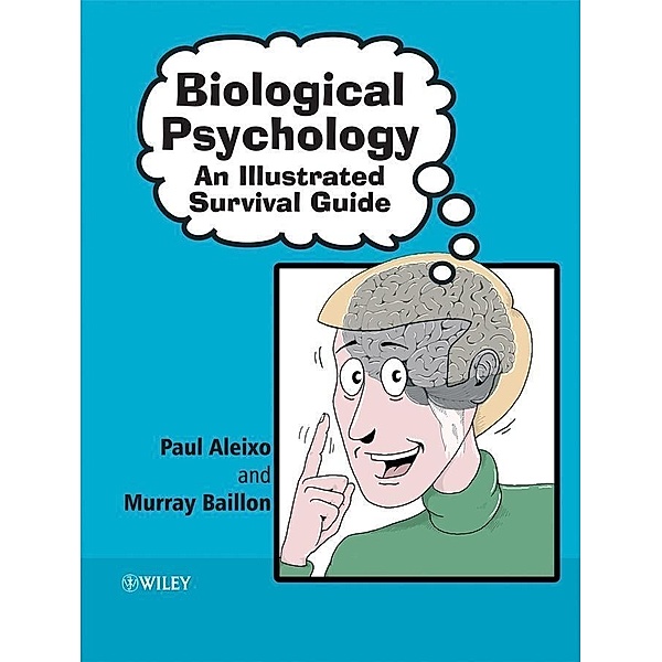 Biological Psychology, Paul Aleixo