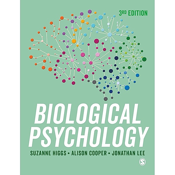 Biological Psychology, Suzanne Higgs, Alison Cooper, Jonathan Lee