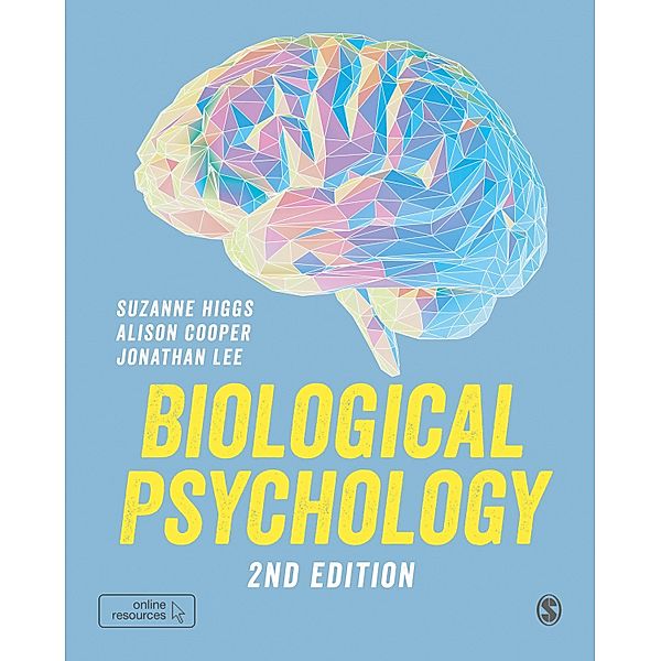 Biological Psychology / SAGE Publications Ltd, Suzanne Higgs, Alison Cooper, Jonathan Lee