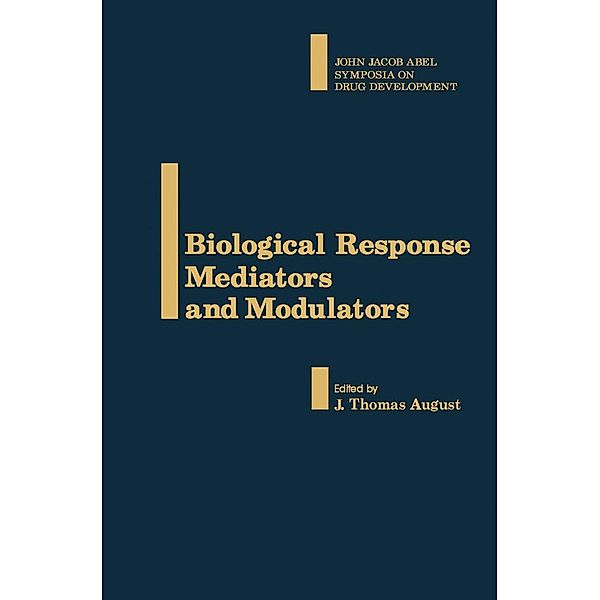 Biological Response Mediators and Modulators