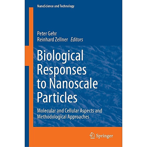 Biological Responses to Nanoscale Particles / NanoScience and Technology