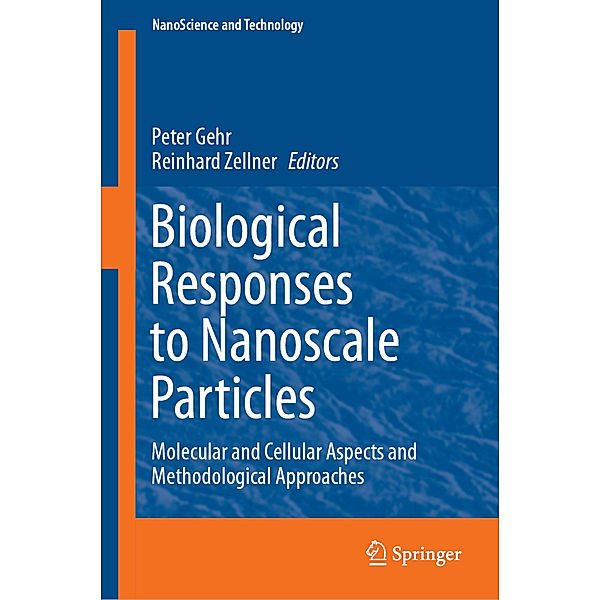 Biological Responses to Nanoscale Particles