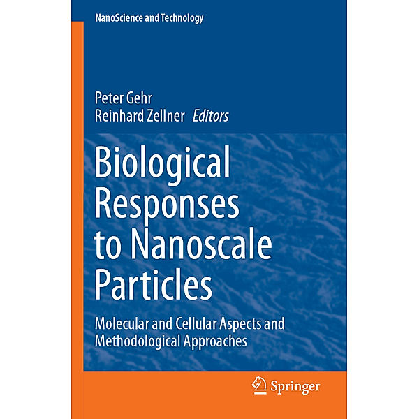 Biological Responses to Nanoscale Particles