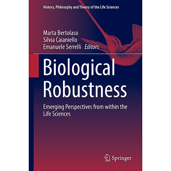 Biological Robustness