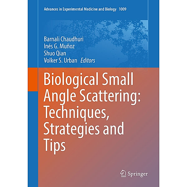 Biological Small Angle Scattering: Techniques, Strategies and Tips