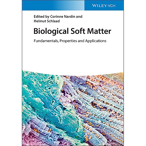 Biological Soft Matter