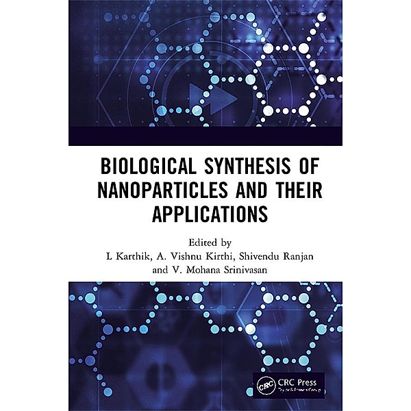 Biological Synthesis of Nanoparticles and Their Applications