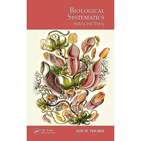 Biological Systematics, Igor Pavlinov