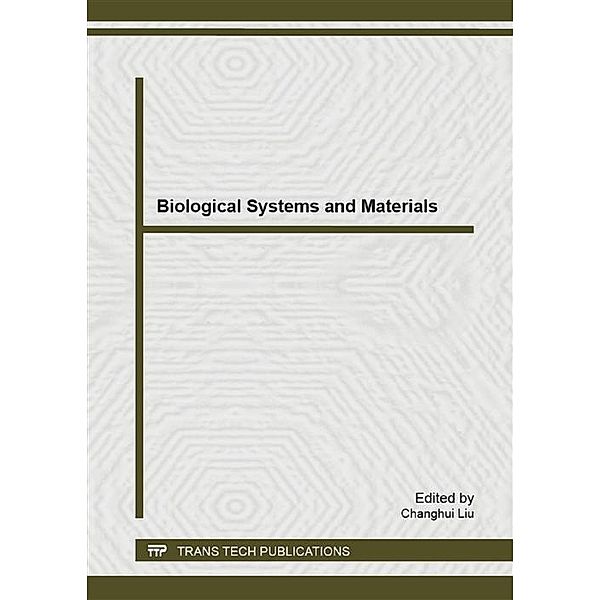 Biological Systems and Materials